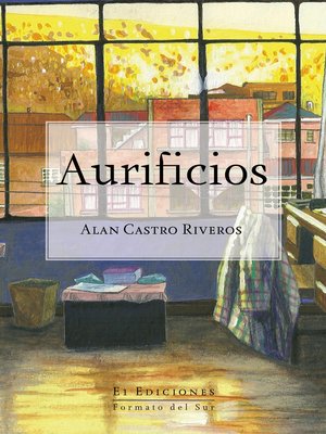 cover image of Aurificios